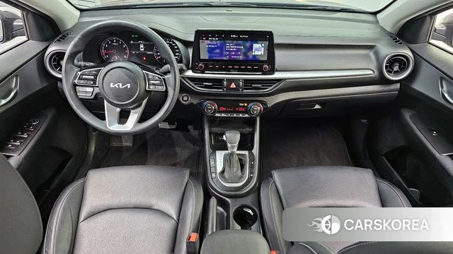 Kia The New K3 2nd generation id 3852013 из Кореи 17