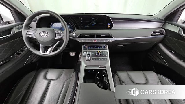 Hyundai Palisade id 4721131 из Кореи 31