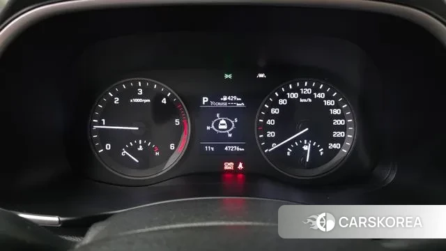 Hyundai All New Tucson id 3375137 из Кореи 17