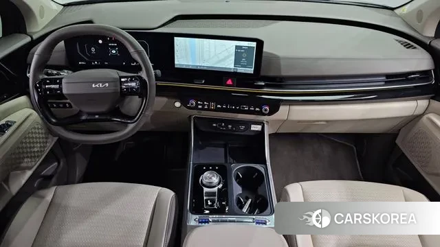 Kia The New Carnival 4th Generation id 3288908 из Кореи 17