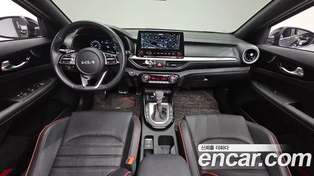 Kia The New K3 2nd generation id 2654097 из Кореи 17