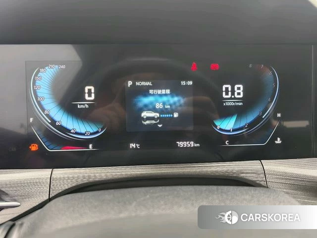 Chang'an CS55 PLUS id 3895882 из Китая 7