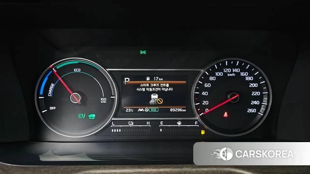Kia Sorento 4th Generation id 4774458 из Кореи 33