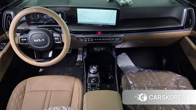 Kia The New Sorento 4th Generation id 3272812 из Кореи 17