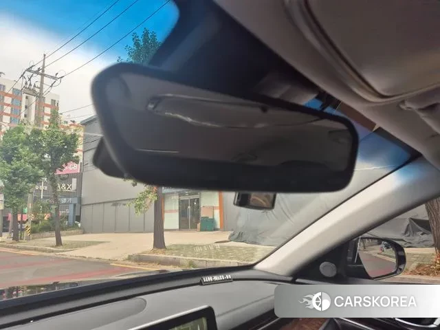 Kia More K9 id 3021443 из Кореи 17