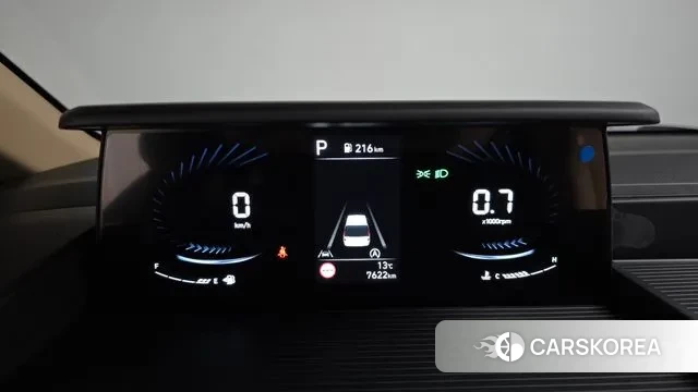 Hyundai Staria id 3750984 из Кореи 17