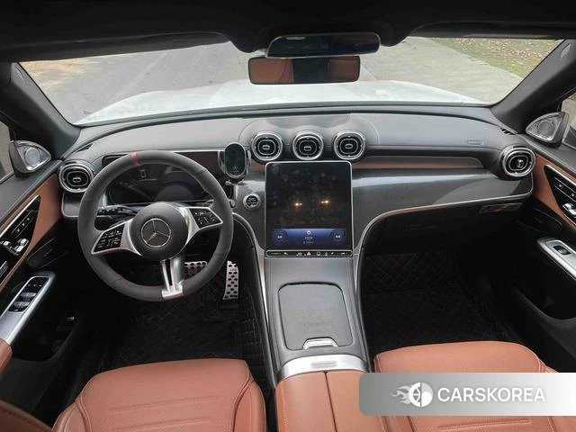 Mercedes-Benz GLC id 4209820 из Китая 17