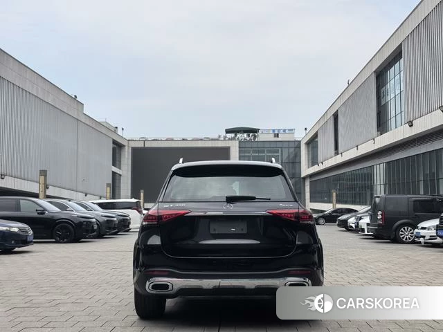 Mercedes-Benz GLE (import) id 4301071 из Китая 16