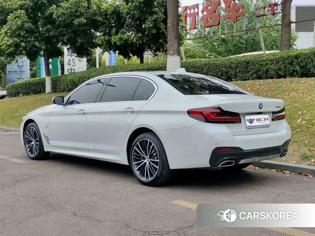 BMW 5 series id 4321268 из Китая 7