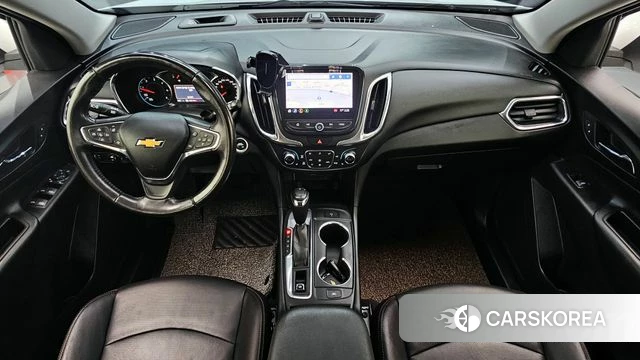 Chevrolet (GM Daewoo) Equinox id 3911612 из Кореи 17