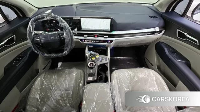 Kia The New Sportage 5th Generation Hybrid id 3087526 из Кореи 17