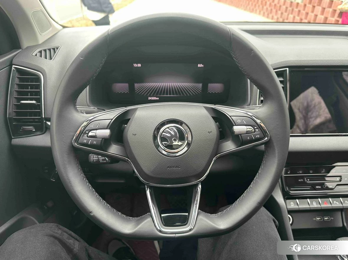 Skoda Krok id 4413406 из Китая 14