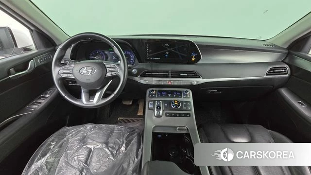 Hyundai Palisade id 4481696 из Кореи 34