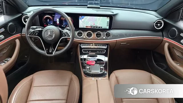 Mercedes-Benz E-Class W213 id 3492530 из Кореи 17