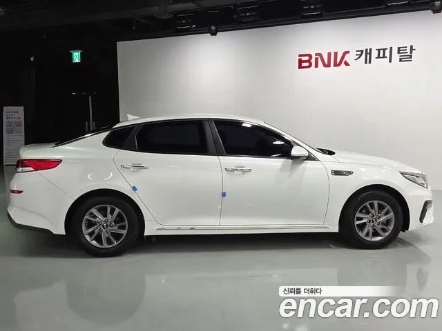 Kia The New K5 2nd generation id 2932872 из Кореи 17