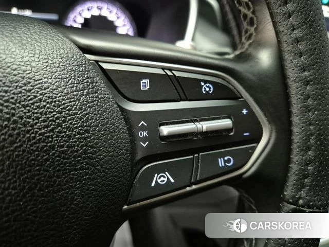 Hyundai The New Santa Fe id 4282564 из Кореи 15