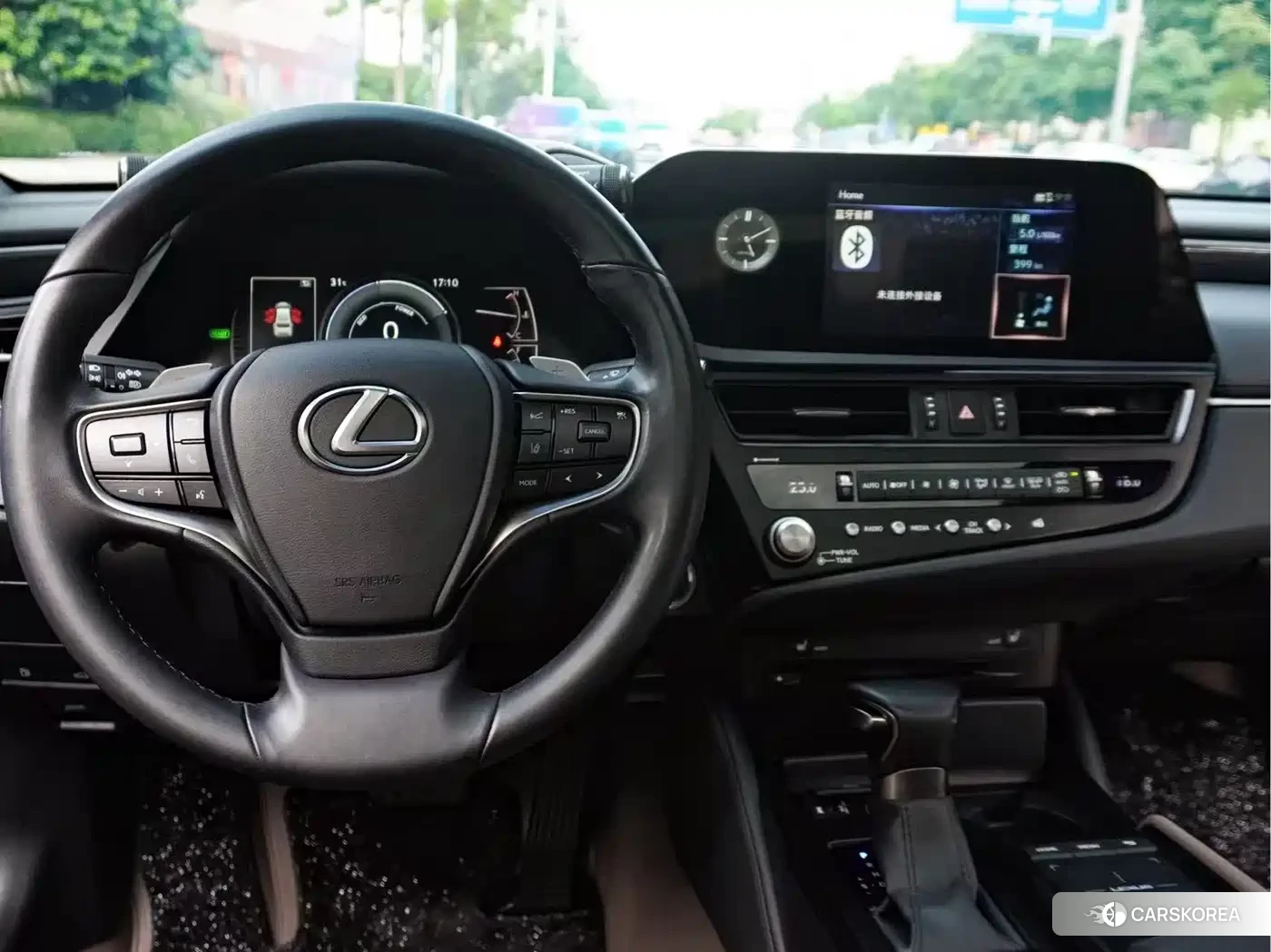 Lexus ES id 4622539 из Китая 15