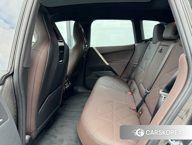 BMW iX id 4222187 из Китая 9