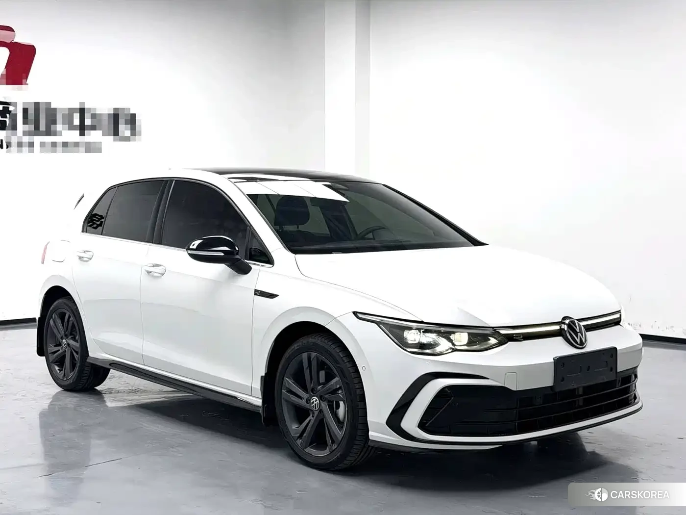 Volkswagen Golf id 4679490 из Китая 7