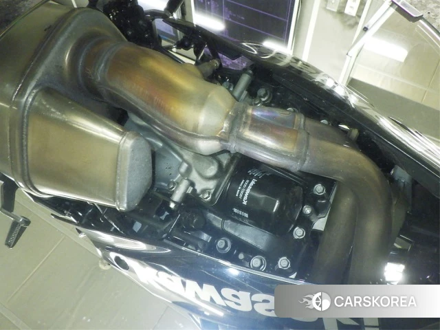 Kawasaki NINJA 650 ABS id 4387010 из Японии 7
