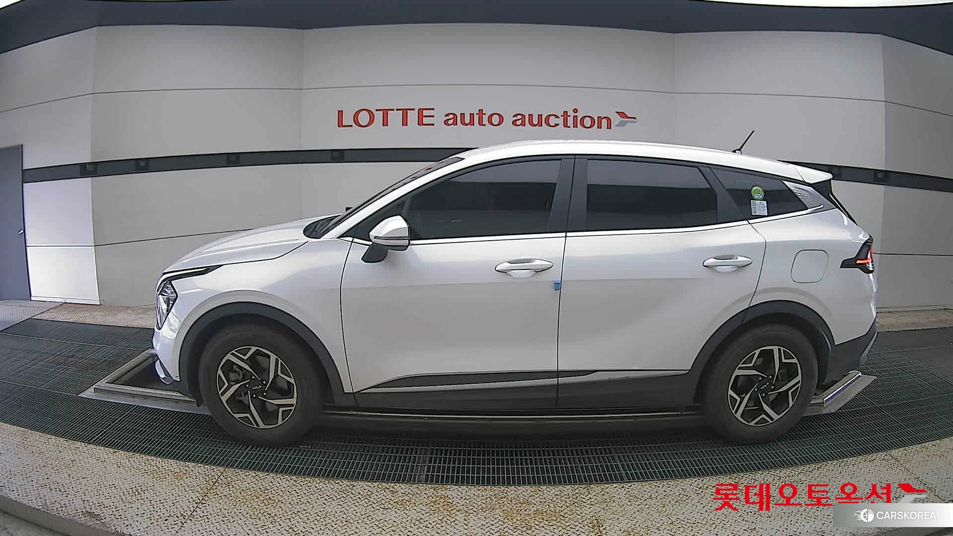 Kia Sportage id 4504302 из Кореи 34