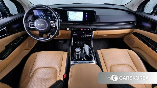 Kia Carnival 4th generation id 3953123 из Кореи 17