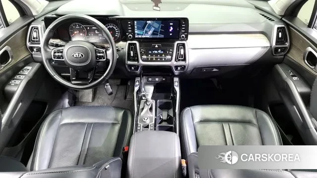 Kia Sorento 4th Generation id 3182121 из Кореи 17