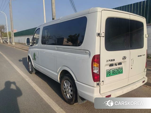 Chase Xintu EV80 id 4240338 из Китая 8