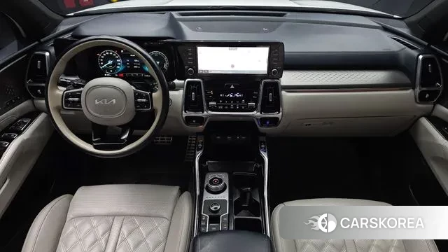 Kia Sorento 4th Generation id 3758970 из Кореи 17