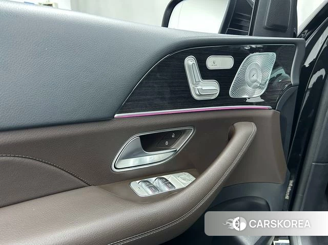 Mercedes-Benz GLE (import) id 4276877 из Китая 9