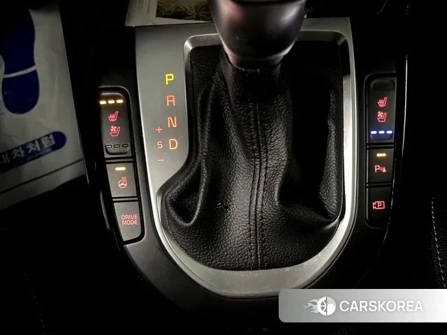 Kia The New K3 2nd generation id 3671444 из Кореи 14