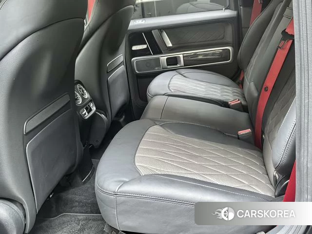 Mercedes-Benz G-class AMG id 4275298 из Китая 30