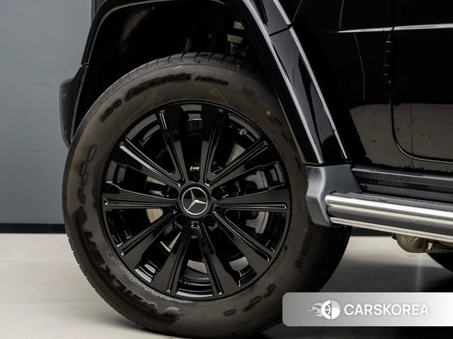 Mercedes-Benz G-class id 4260248 из Китая 17