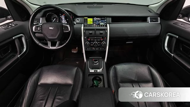 Land Rover Discovery Sports id 4836683 из Кореи 31