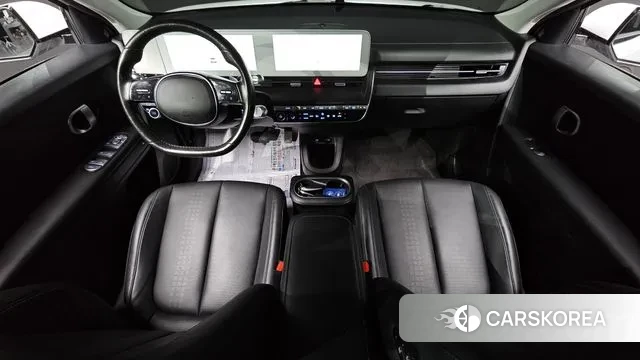 Hyundai Ionic 5 id 3306663 из Кореи 17