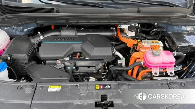 Kia The New Carnival 4th Generation id 3838346 из Кореи 17