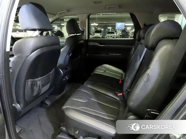 Hyundai Palisade id 3665687 из Кореи 17