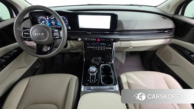Kia Carnival 4th generation id 4506392 из Кореи 17