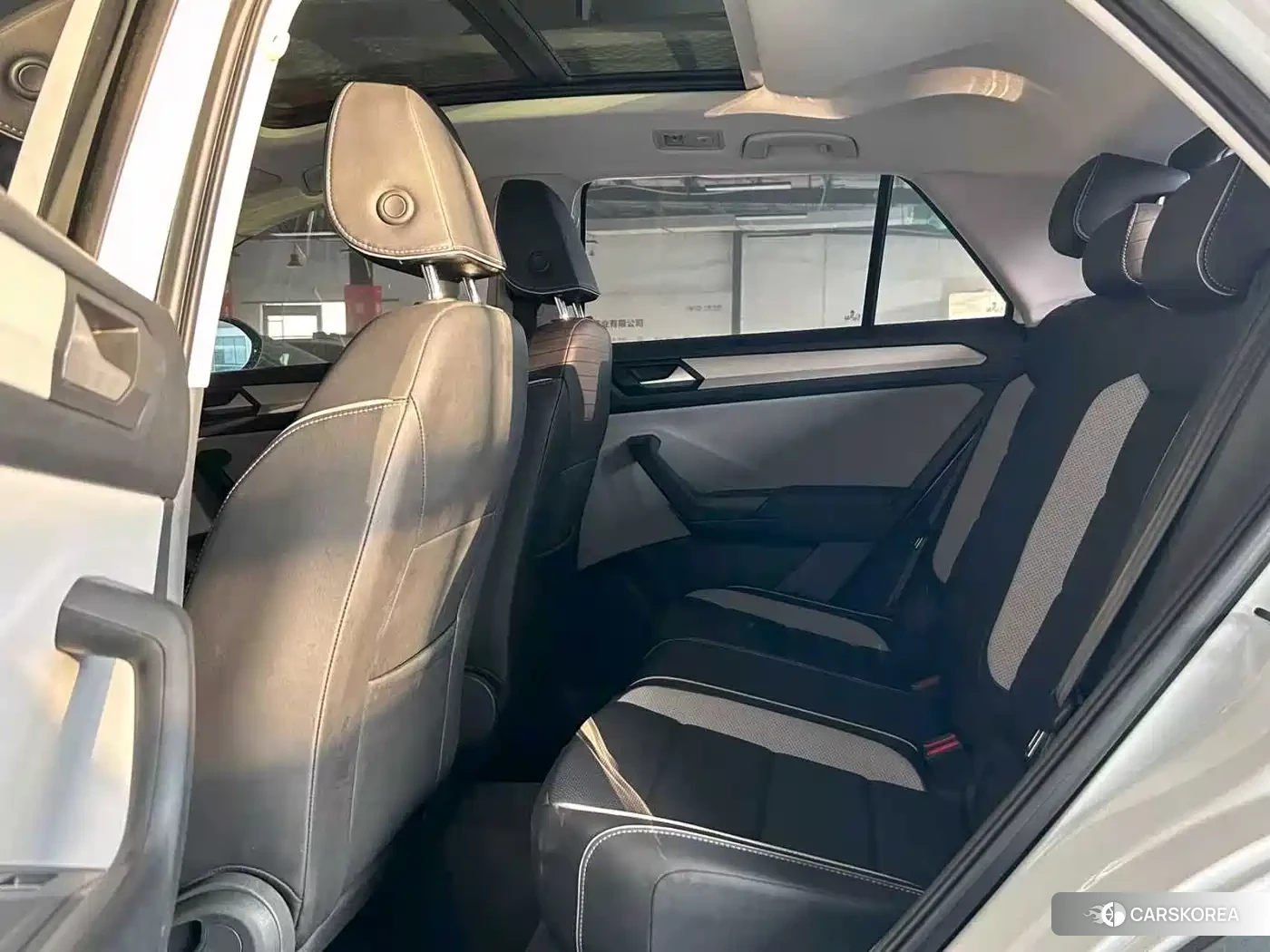 Volkswagen T-Roc id 4599519 из Китая 7