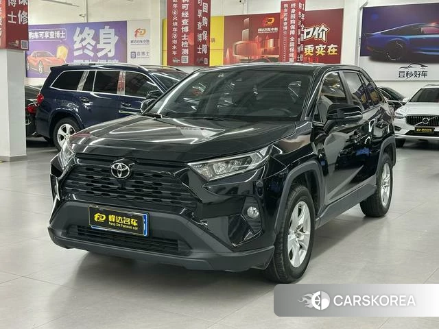 Toyota RAV4 Rongfang id 4279169 из Китая 7