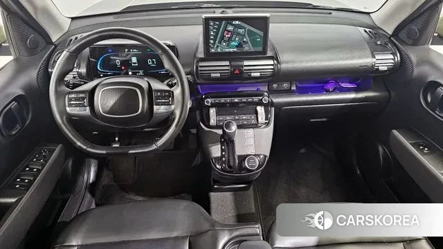 Hyundai Casper id 3342978 из Кореи 17