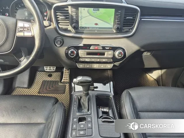 Kia The New Sorento id 3284048 из Кореи 17