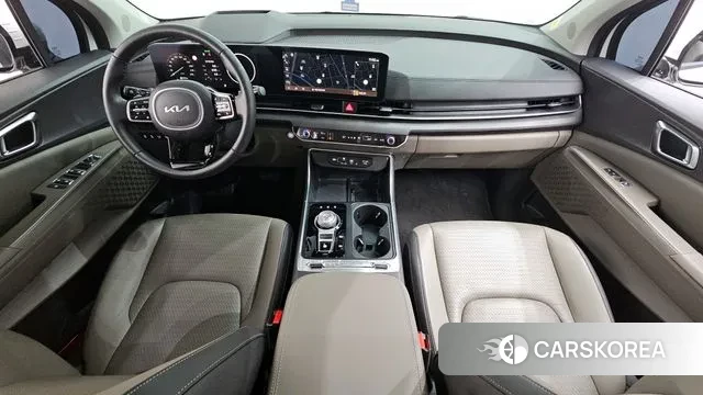 Kia The New Carnival 4th Generation id 3491888 из Кореи 17