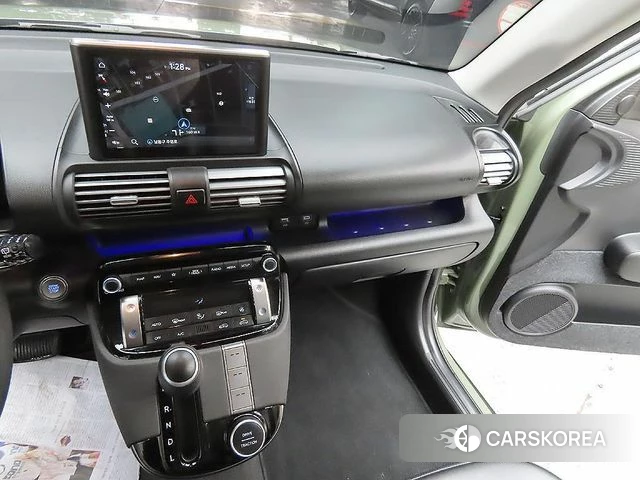Hyundai Casper id 3842464 из Кореи 17