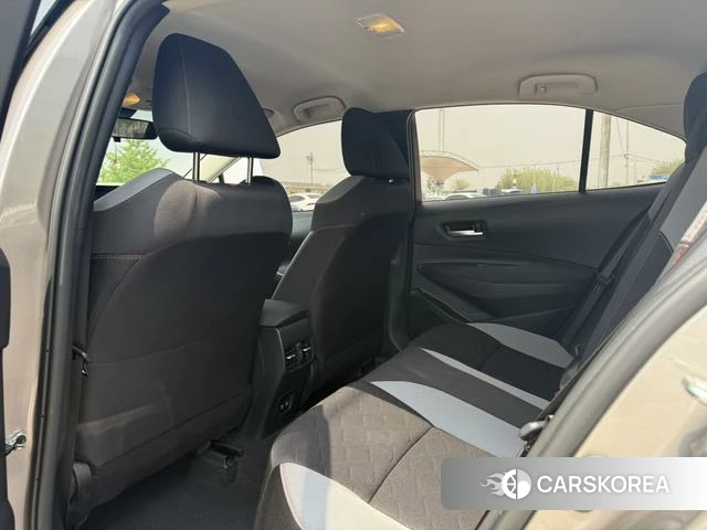 Toyota Corolla id 4258873 из Китая 7