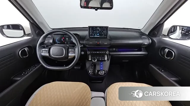 Hyundai Casper id 3031458 из Кореи 17