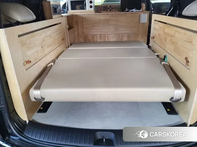 Hyundai Staria id 3499127 из Кореи 17