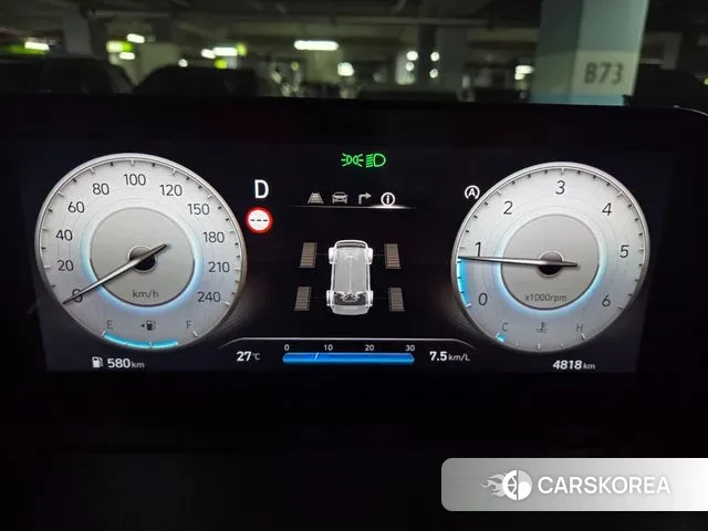 Hyundai Staria id 3294242 из Кореи 7