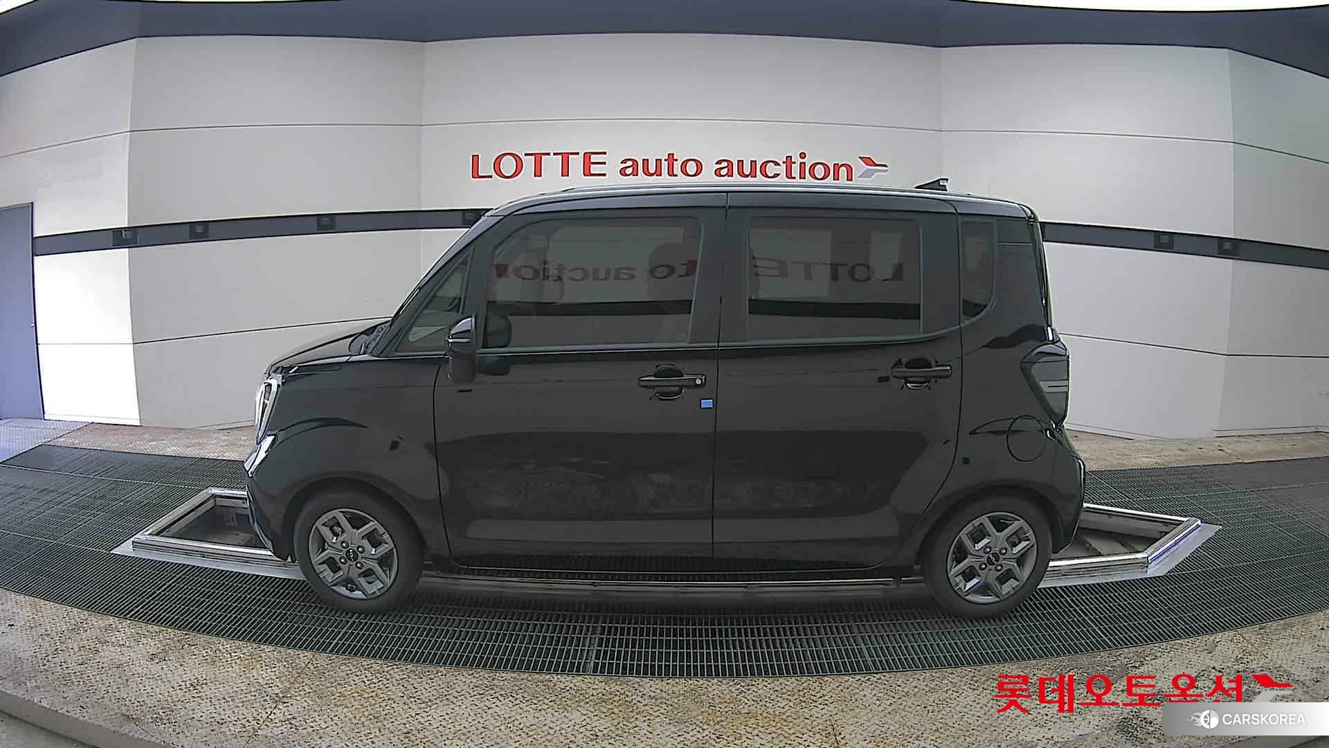 Kia Ray id 3882094 из Кореи 34