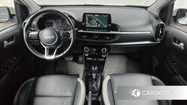 Kia Morning Urban (JA) id 3838971 из Кореи 17